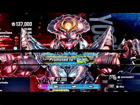 Yoshimitsu Road To FUJIN Rank Highlights More TEKKEN 8 Ranked