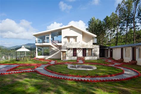 Book Luxury Villas In Ooty Best Homestay In Ooty Stayvista