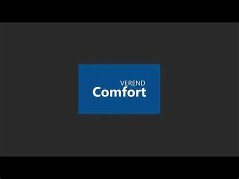 Comfort Verend | Леска направляющая для рулонных штор - YouTube