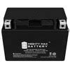 Mighty Max Battery Volt Ah Cca Rechargeable Sealed Lead Acid