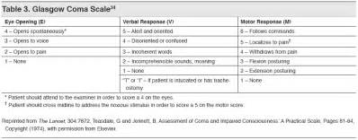 Severe Traumatic Brain Injury In Adults Trauma Cme