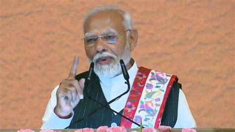 Pm Modis 114th Mann Ki Baat Key Highlights And Insights