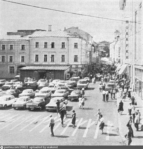 Столешников переулок