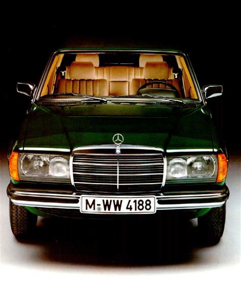 83 Best Mercedes Benz W123 Images On Pinterest Mercedes Benz Classic