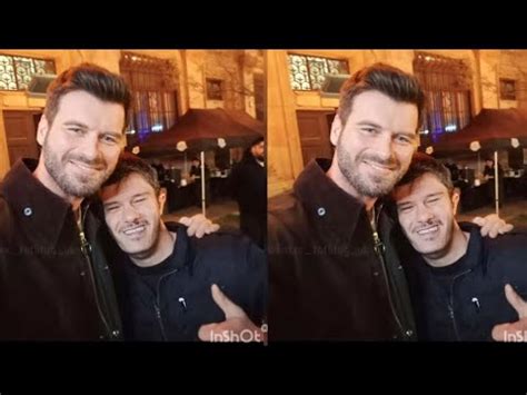 Kivanc Tatlitugdan Yeni Fotolar Geldi Youtube