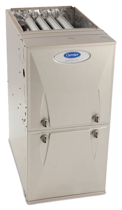 Carrier Comfort 95 Gas Furnace