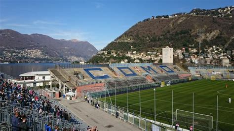 10 best stadium locations in Europe - LiberoGuide