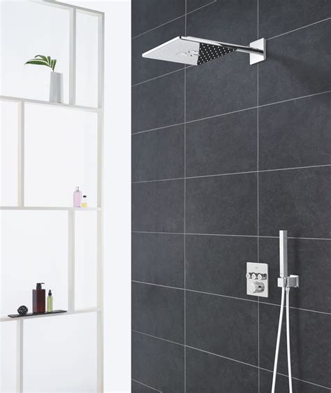 Buy Grohe Grohtherm Smartcontrol From Today Best