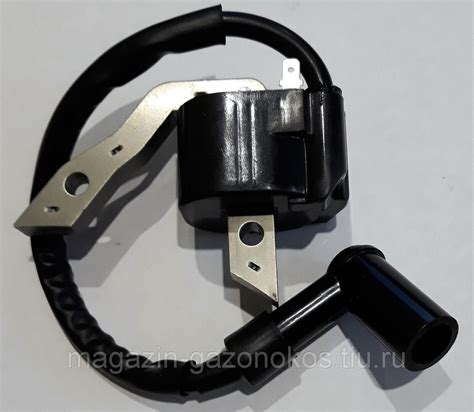 Магнето для двигателя Robin-Subaru EX27 и Robin-Subaru EX30 от компании ...