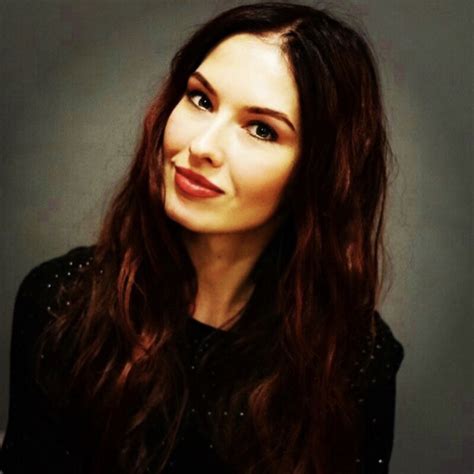 Anastasiia Vlasenko - Retail Sales Manager - KILIAN PARIS | LinkedIn