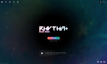 Rhythm Plus - release date, videos, screenshots, reviews on RAWG