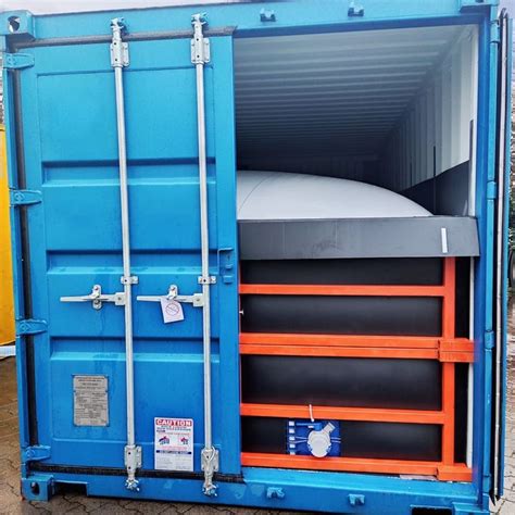 24000L Flexitank Bags Price Food Grade Bulk Liquid Packing Flexitank