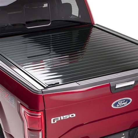 Retrax® Toyota Tacoma 2005 2014 Retraxpro™ Retractable Tonneau Cover