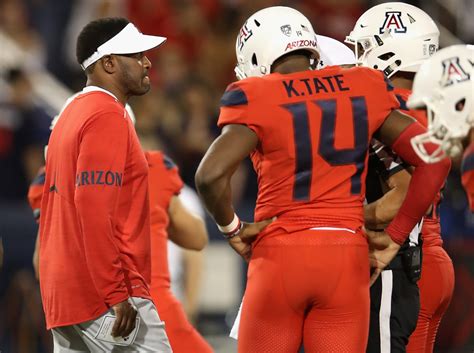 What can we expect from the Arizona Football team for 2019? | Flipboard