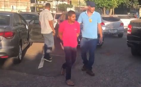 Preso por matar gay picareta diz que cometeu crime porque não tinha outro jeito Metrópoles