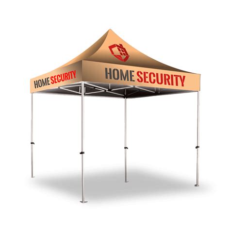 Gazebo 2 X 2m Dye Sub