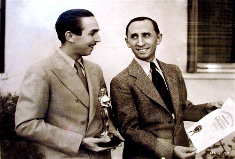 Devourax: Walt AND Roy Disney