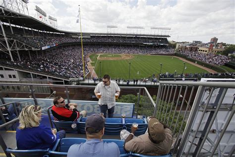 Chicago Cubs Seating Chart With Seat Numbers Cabinets Matttroy