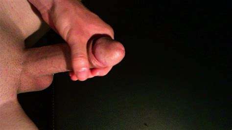 Big Amateur Cock Shoots White Cum Ropes Gay Porn XHamster