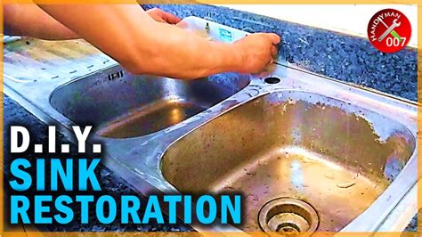 How To Get Oil Based Paint Out Of Stainless Steel Sink View Painting