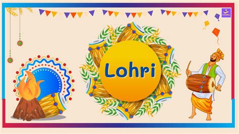 Lohri Festival Why How Is Lohri Celebrated Lohri Lohri2025