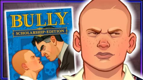 Revisiting Bully 18 Years Later - YouTube