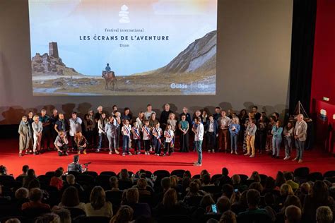 Les Écrans de laventure de Dijon récompensent le film On a marché sous