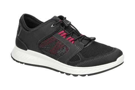 Ecco EXOSTRIDE 83532351776 schwarz Sneakers für Damen schuhe kaufen