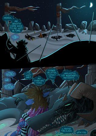 Ratistoria Behir S Embrace Luscious Hentai Manga Porn