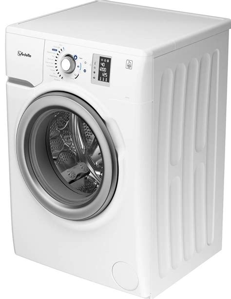 Lave Linge Brandt Front Kg Tr Min Blanc Vam Ws Diardzair