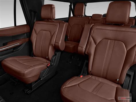 2025 Ford Expedition Interior Pictures Soren Foster
