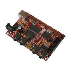 Lpc H Olimex Low Cost Compact Lpc High Speed Usb Header