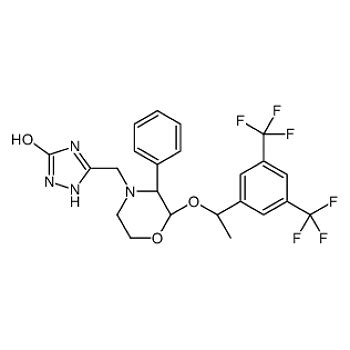 USP Desfluoro Aprepitant 15 Mg 5 2R 3S 2 R 1 3 5 Bis