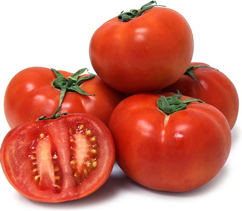 Beefsteak Tomatoes Information And Facts