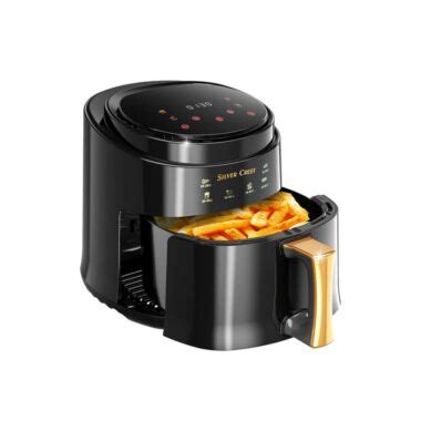 Best Quality Air Fryer Price In Bangladesh Pickaboo