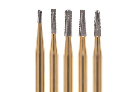 Carbide Dental Burs Discover Now Dentsply Sirona USA USA