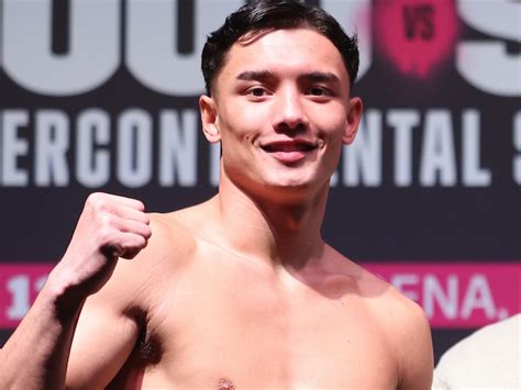 Cameron Vuong Boxes Past John Henry Mosquera For Decision Win - Boxing News