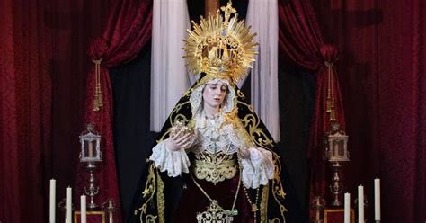 El Penitente Sexitano La Vera Cruz De Motril Celebra Solemnes Cultos