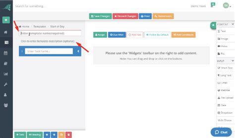 Flowster Alternatives For Process And Project Management Sweetprocess