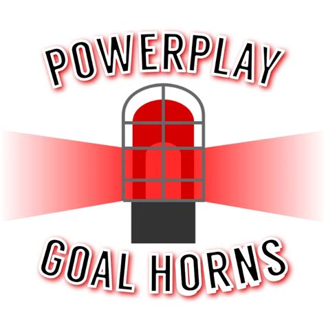 Powerplay Goal Horns Youtube