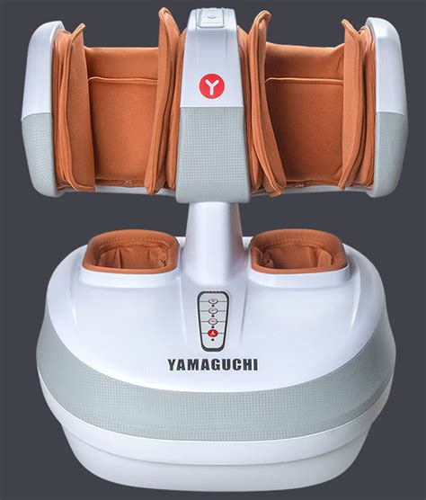 Массажер для ног YAMAGUCHI 2Feet купить в Москве