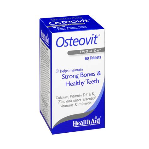 Osteovit Pharmacenter