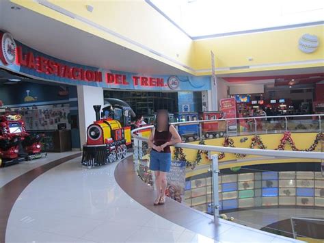 Galerias Vallarta Shopping Mall Puerto Vallarta Qu Saber