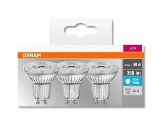 Zestaw X Ar Wka Led Osram Gu W K Lm Osram Osram