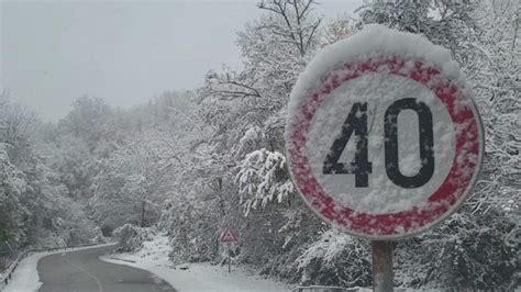 Srbijo spremi se Stiže ledeni talas B92