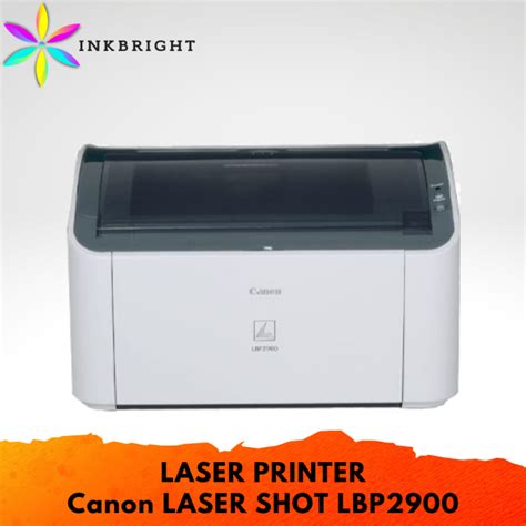 Canon Laser Shot Lbp2900 Lbp 2900 Lazada Ph