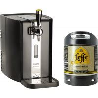 Pack Tireuse Perfectdraft Leffe Blonde