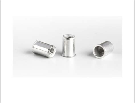 Reduce Head Knurled Body Steel Maruti Enterprise