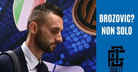 Brozovic Inter ottimista E entro Natale sarà ufficializzato quest