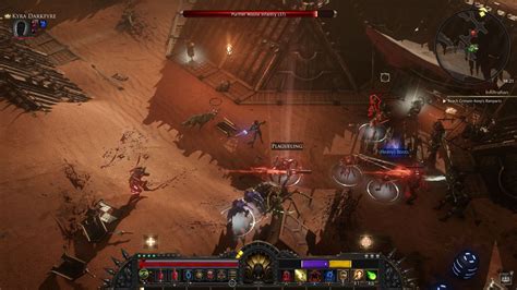 Wolcen Lords Of Mayhem Review Analog Stick Gaming